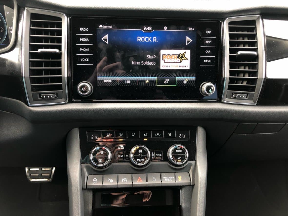 2023 Škoda Kodiaq - 20