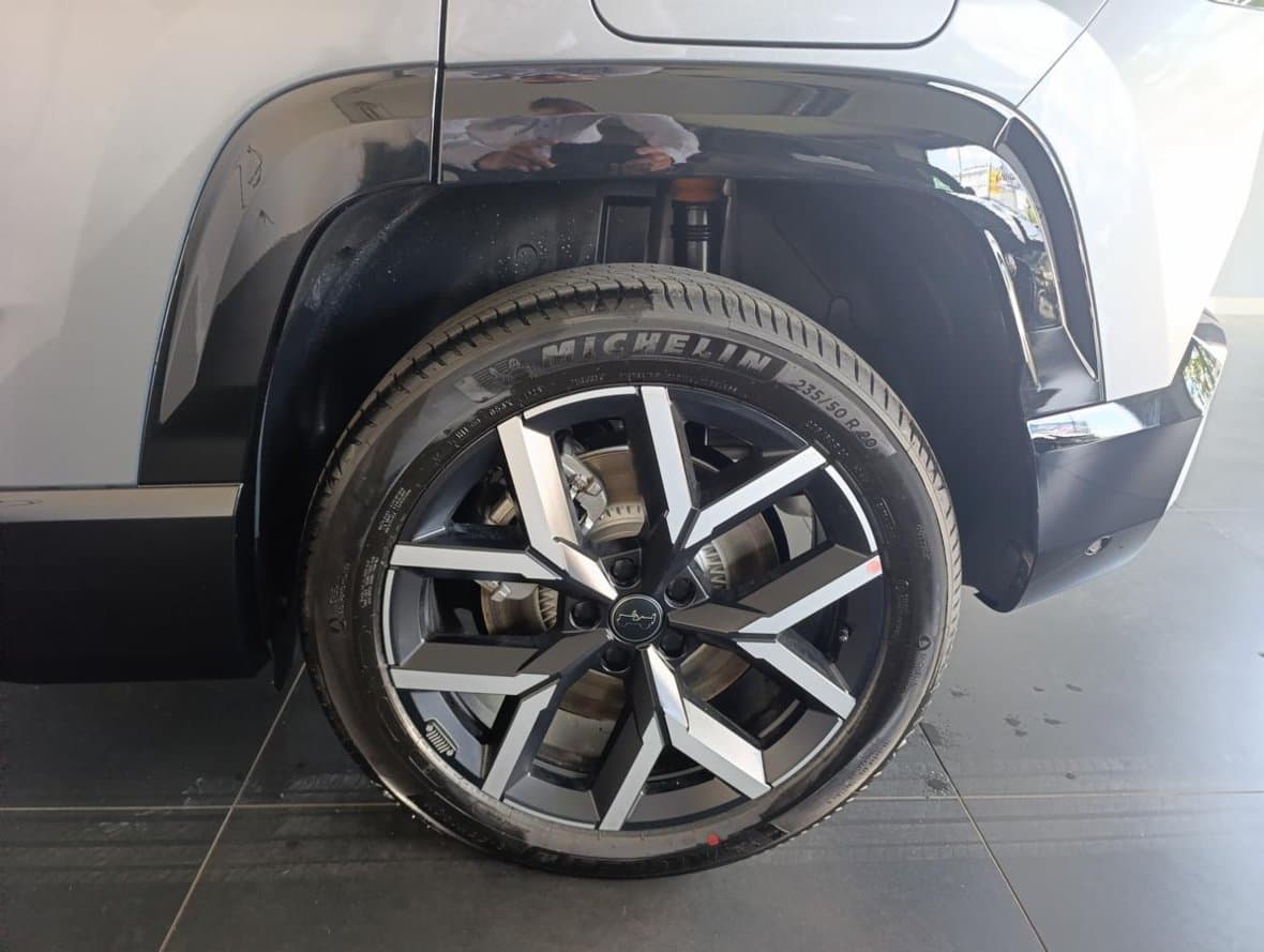 2026 Jeep COMPASS - 9