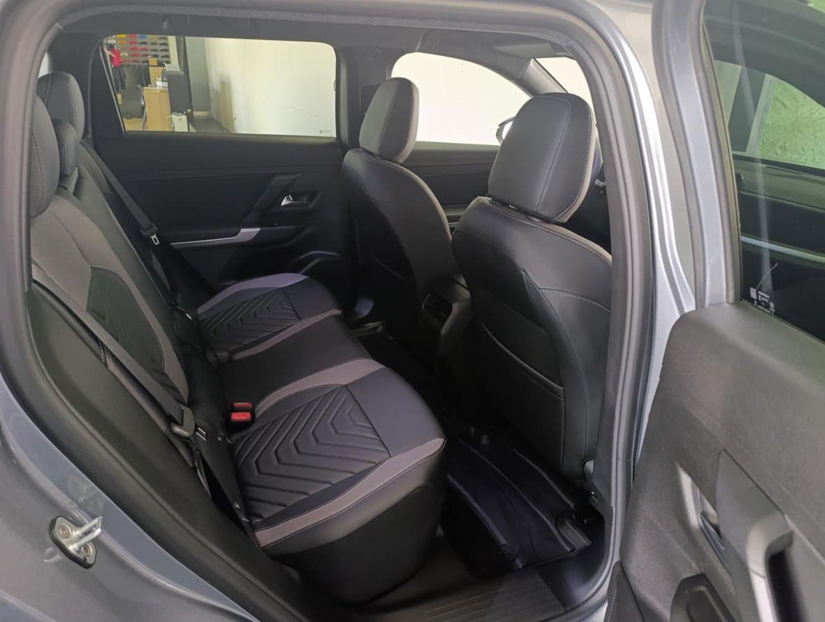 2026 Jeep COMPASS - 15