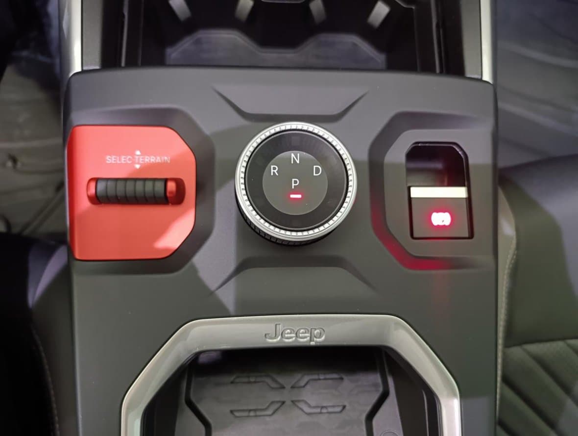 2026 Jeep COMPASS - 17