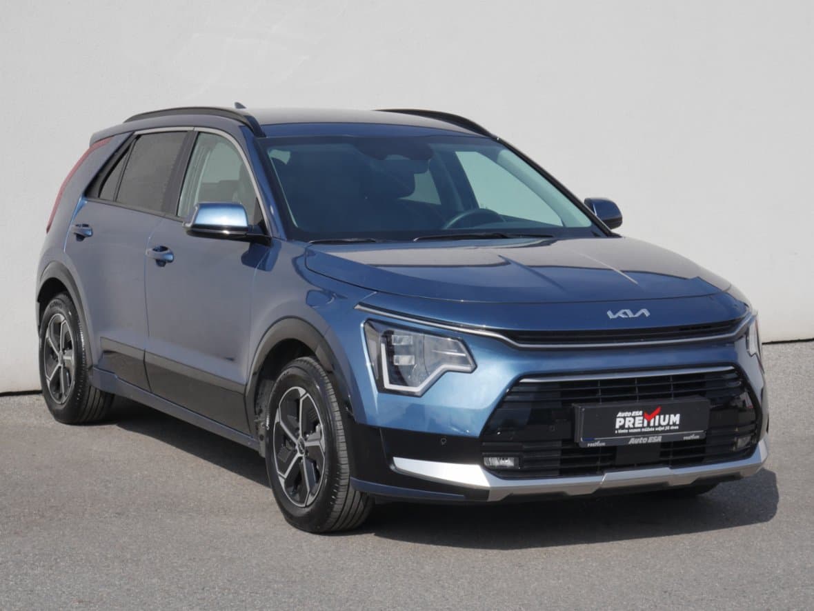 2023 Kia NIRO