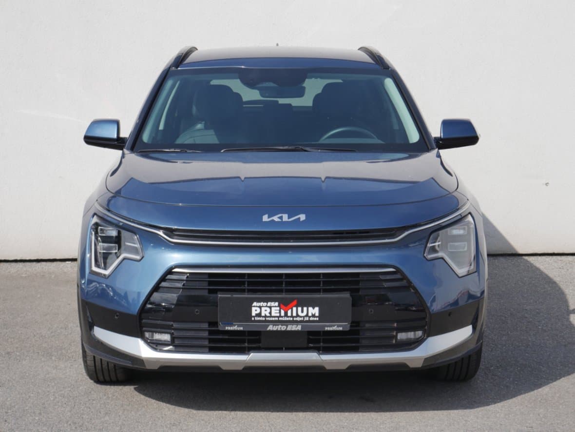 2023 Kia NIRO - 2