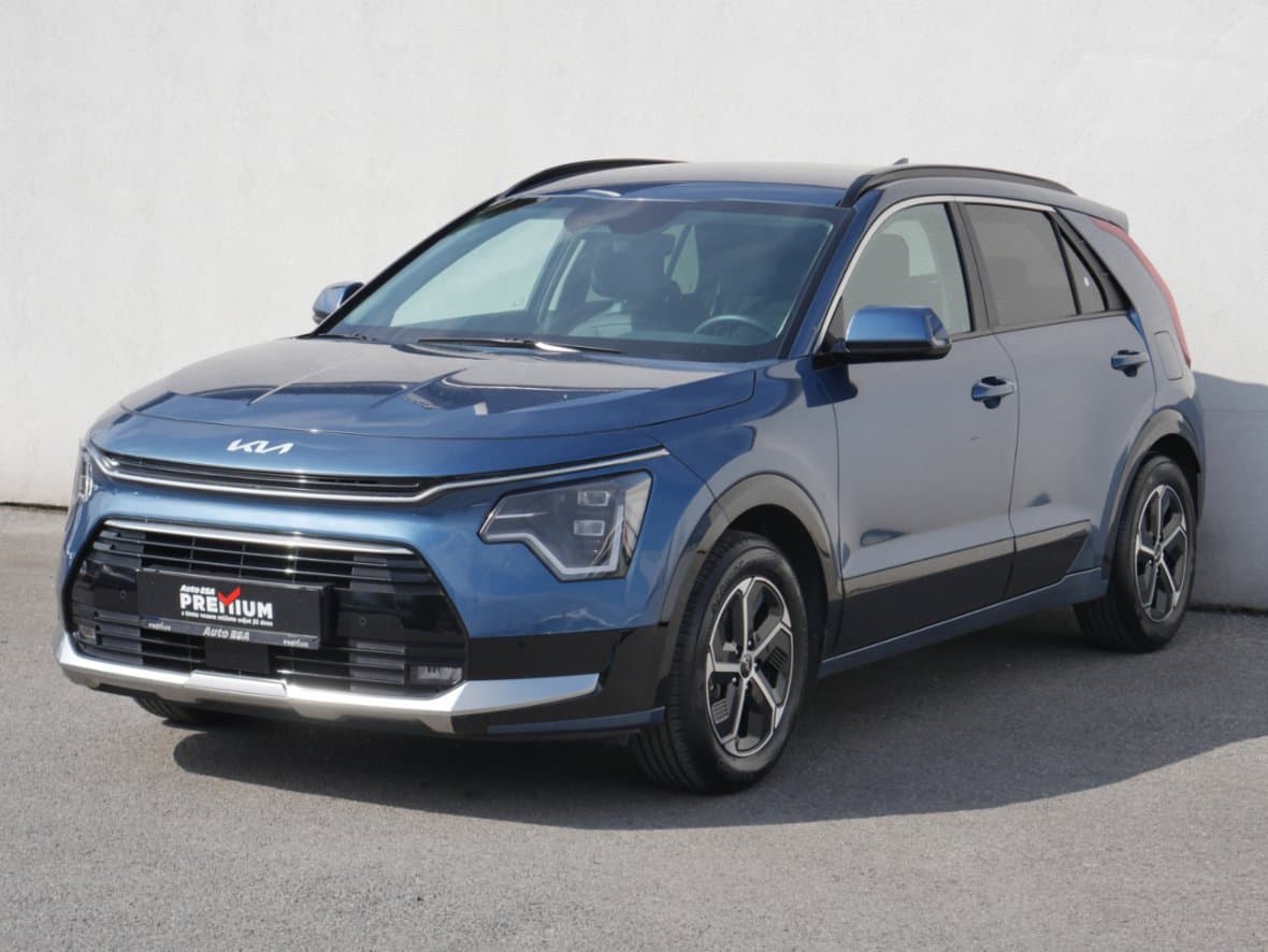 2023 Kia NIRO - 3