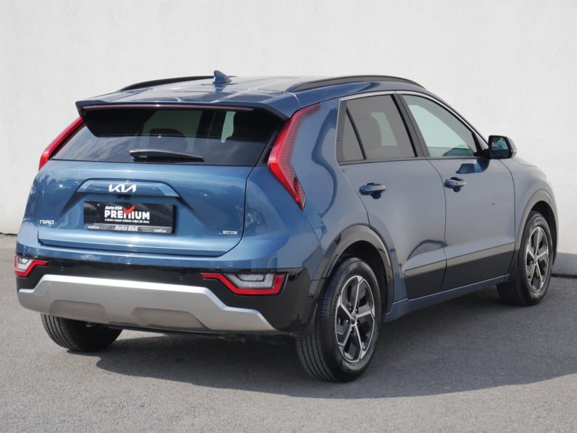 2023 Kia NIRO - 4