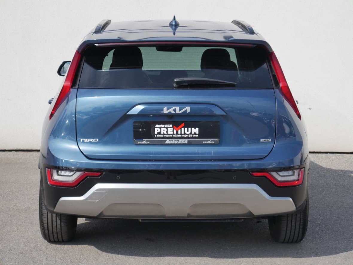 2023 Kia NIRO - 5