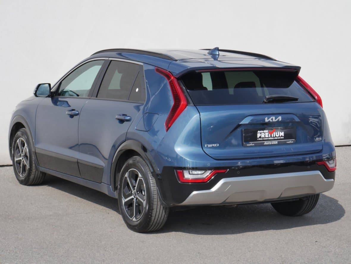 2023 Kia NIRO - 6
