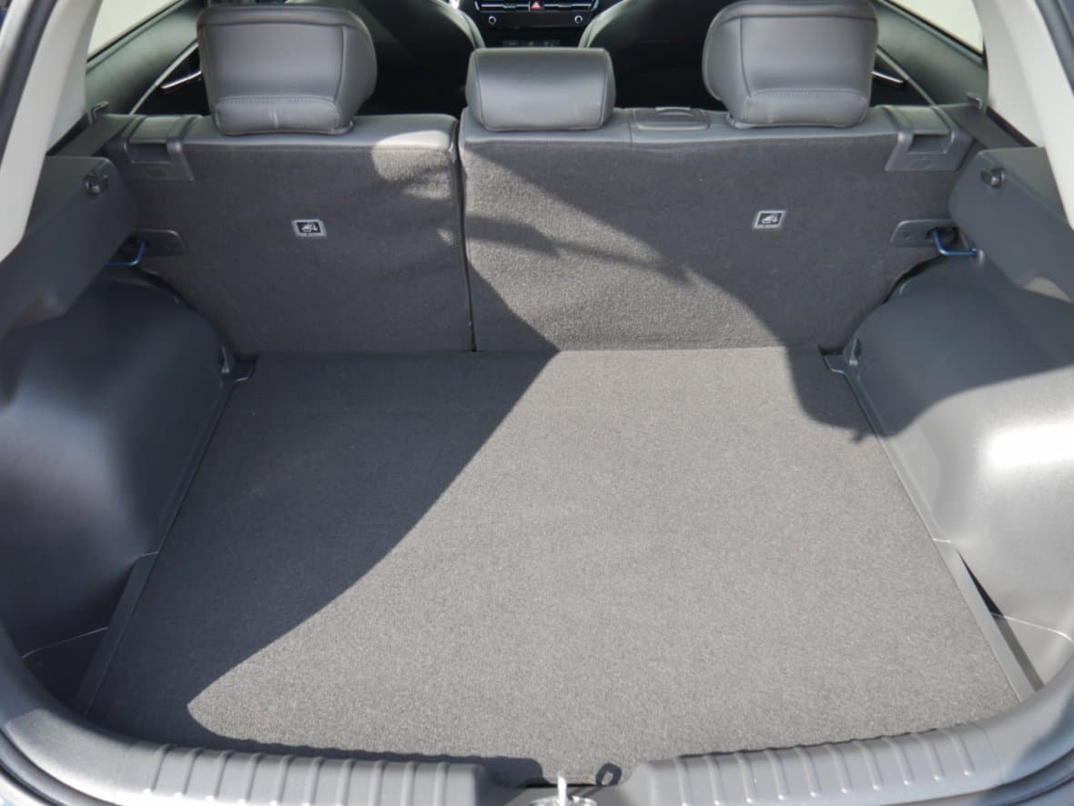 2023 Kia NIRO - 7