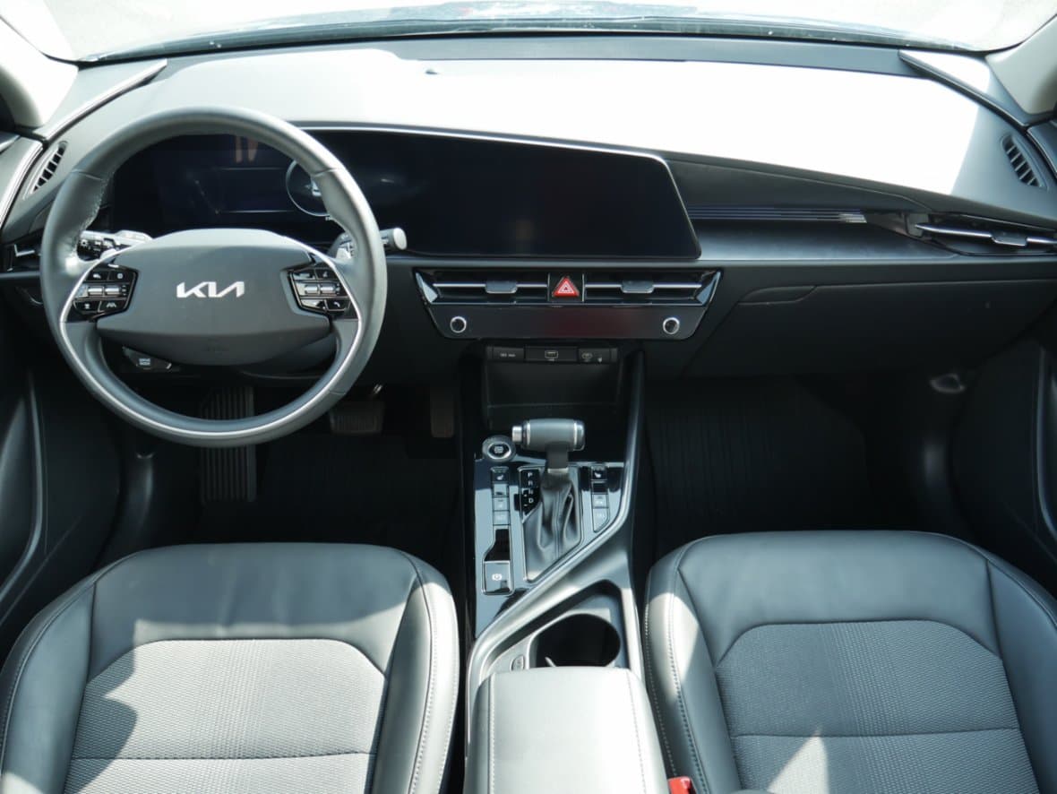 2023 Kia NIRO - 8