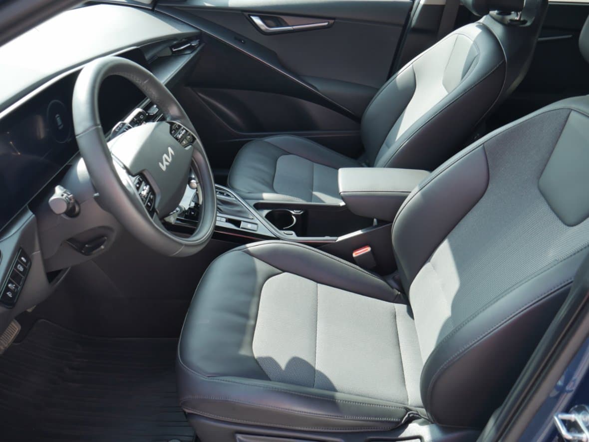 2023 Kia NIRO - 9