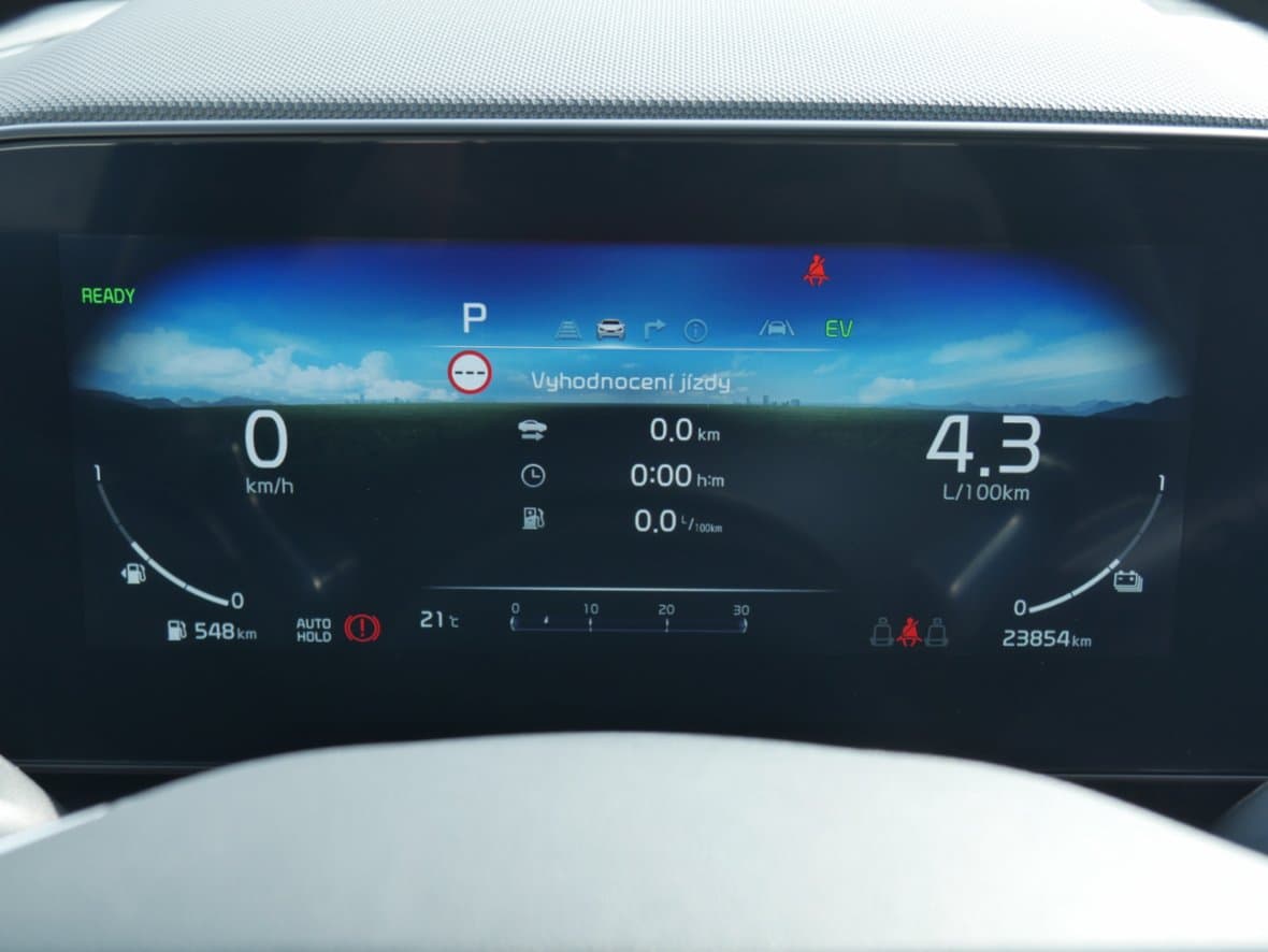 2023 Kia NIRO - 20