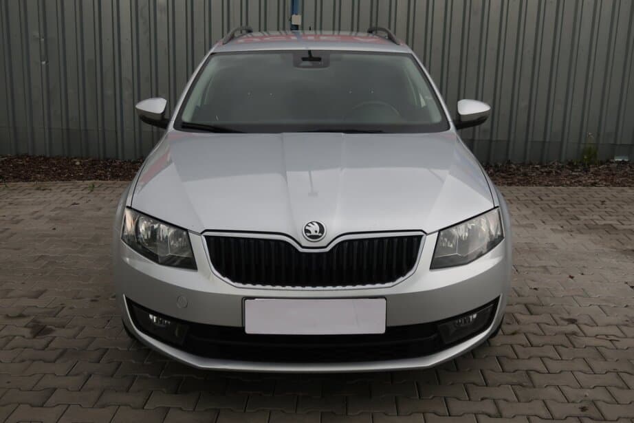 2013 Škoda OCTAVIA - 2