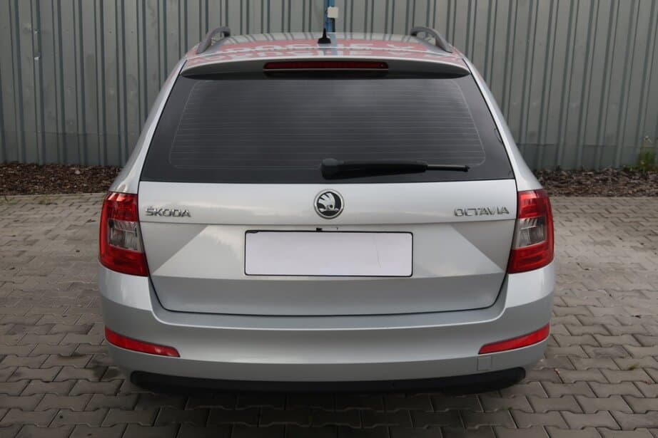 2013 Škoda OCTAVIA - 6