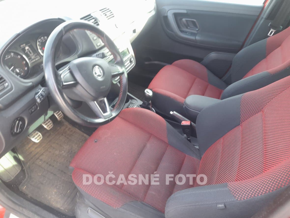 2014 Škoda FABIA - 3