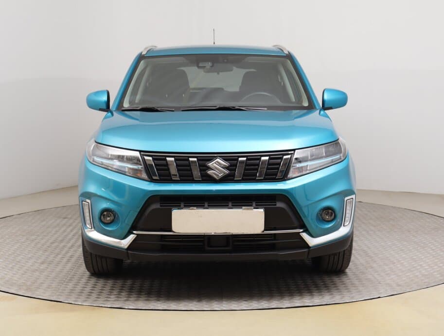 2022 Suzuki VITARA - 2