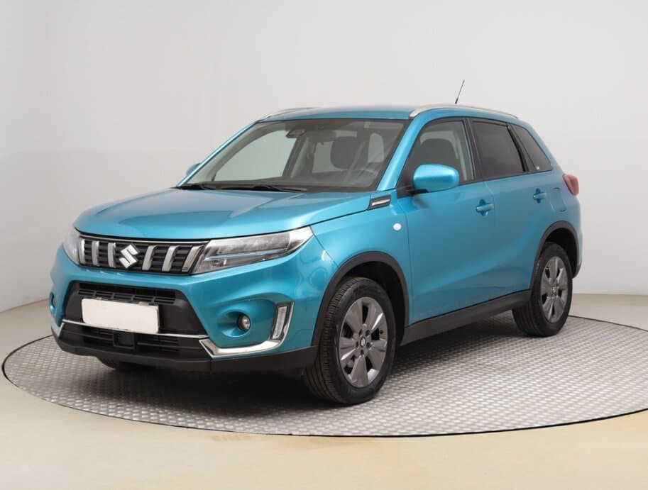 2022 Suzuki VITARA - 3