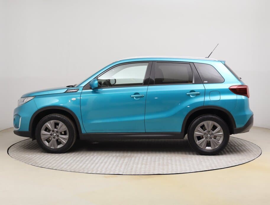 2022 Suzuki VITARA - 4