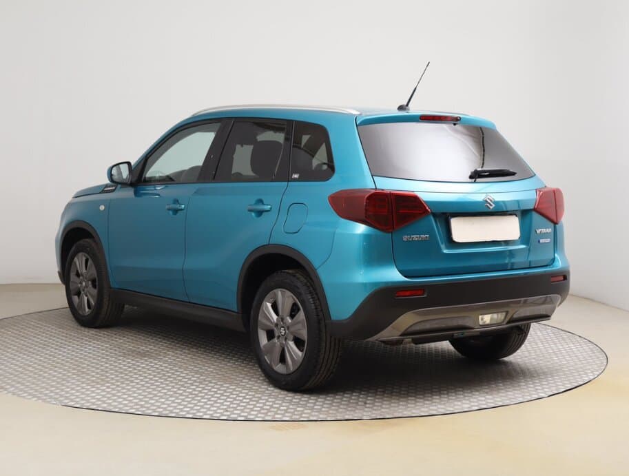 2022 Suzuki VITARA - 5