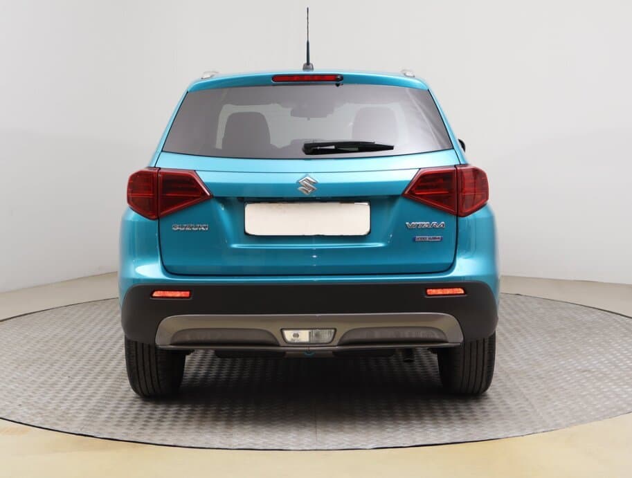 2022 Suzuki VITARA - 6