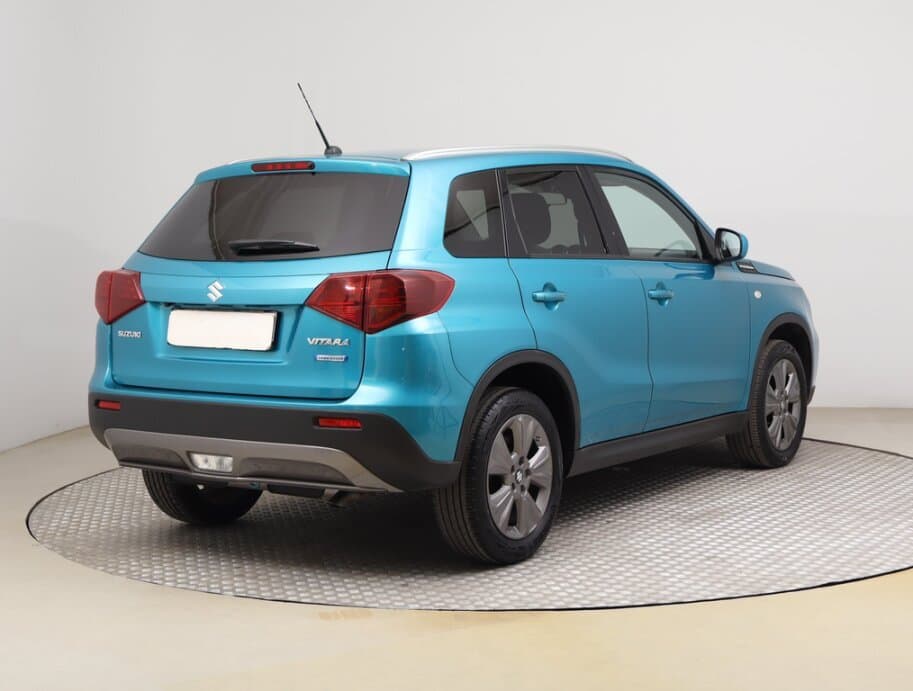 2022 Suzuki VITARA - 7
