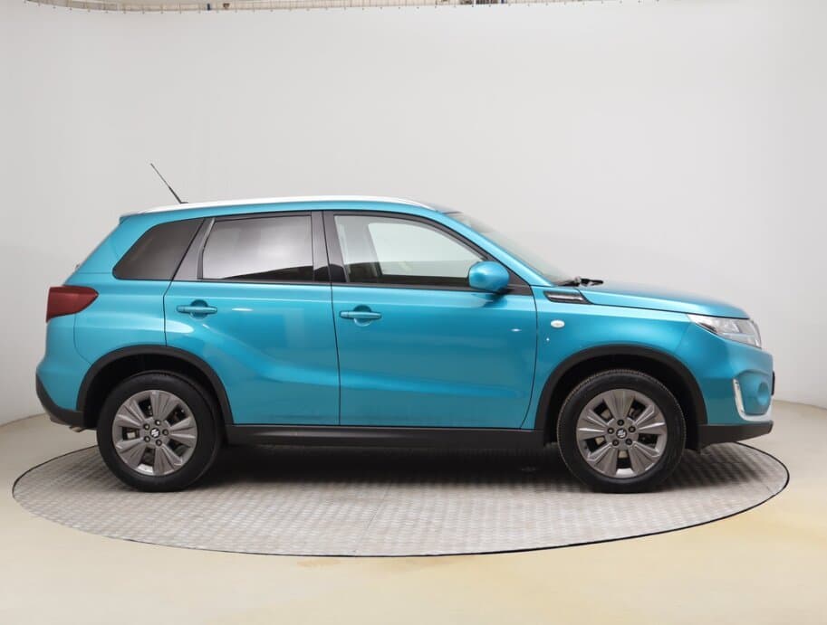 2022 Suzuki VITARA - 8
