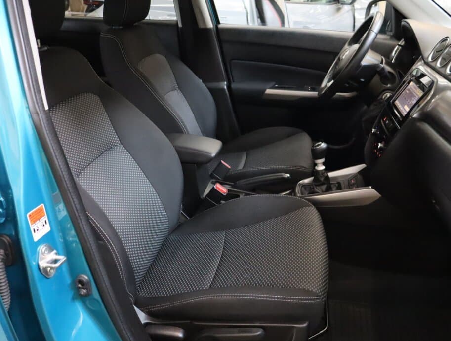 2022 Suzuki VITARA - 9