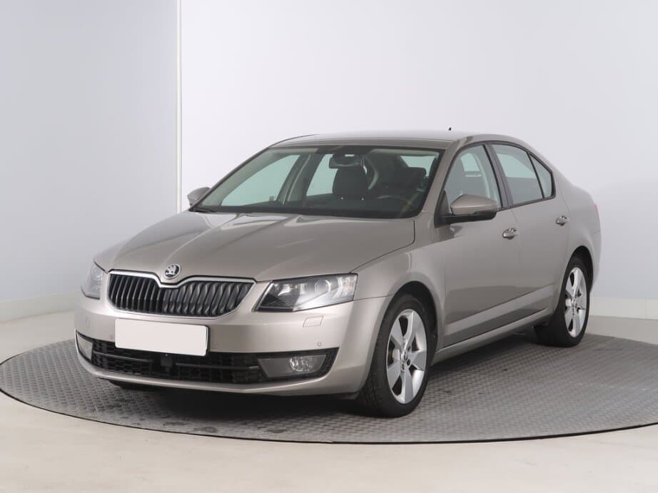 2015 Škoda OCTAVIA - 3