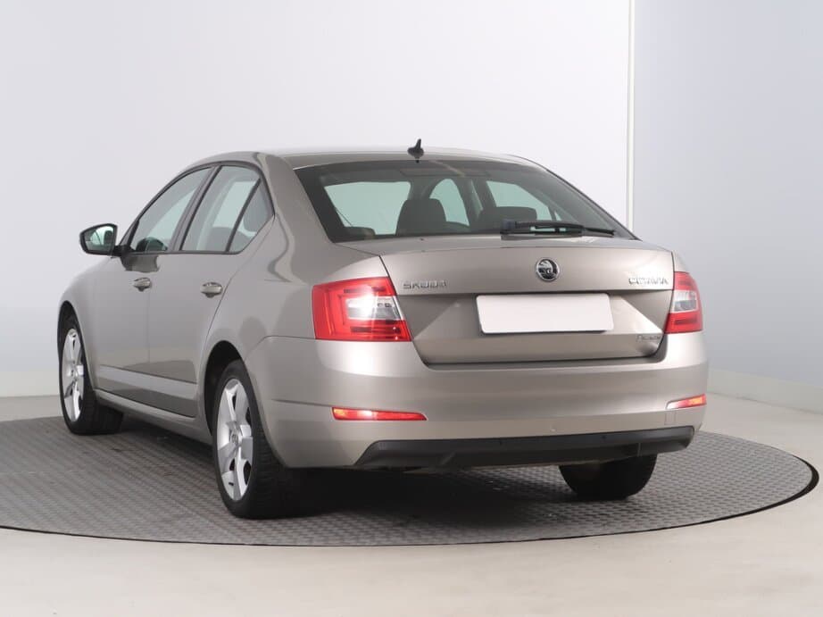 2015 Škoda OCTAVIA - 5