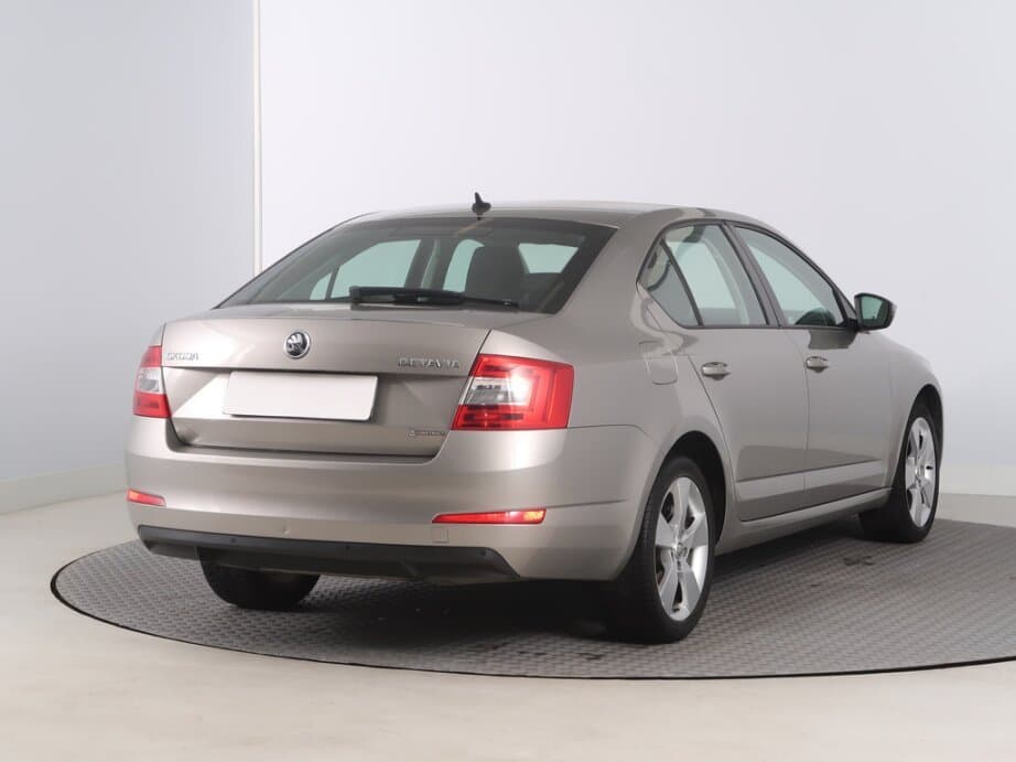2015 Škoda OCTAVIA - 7