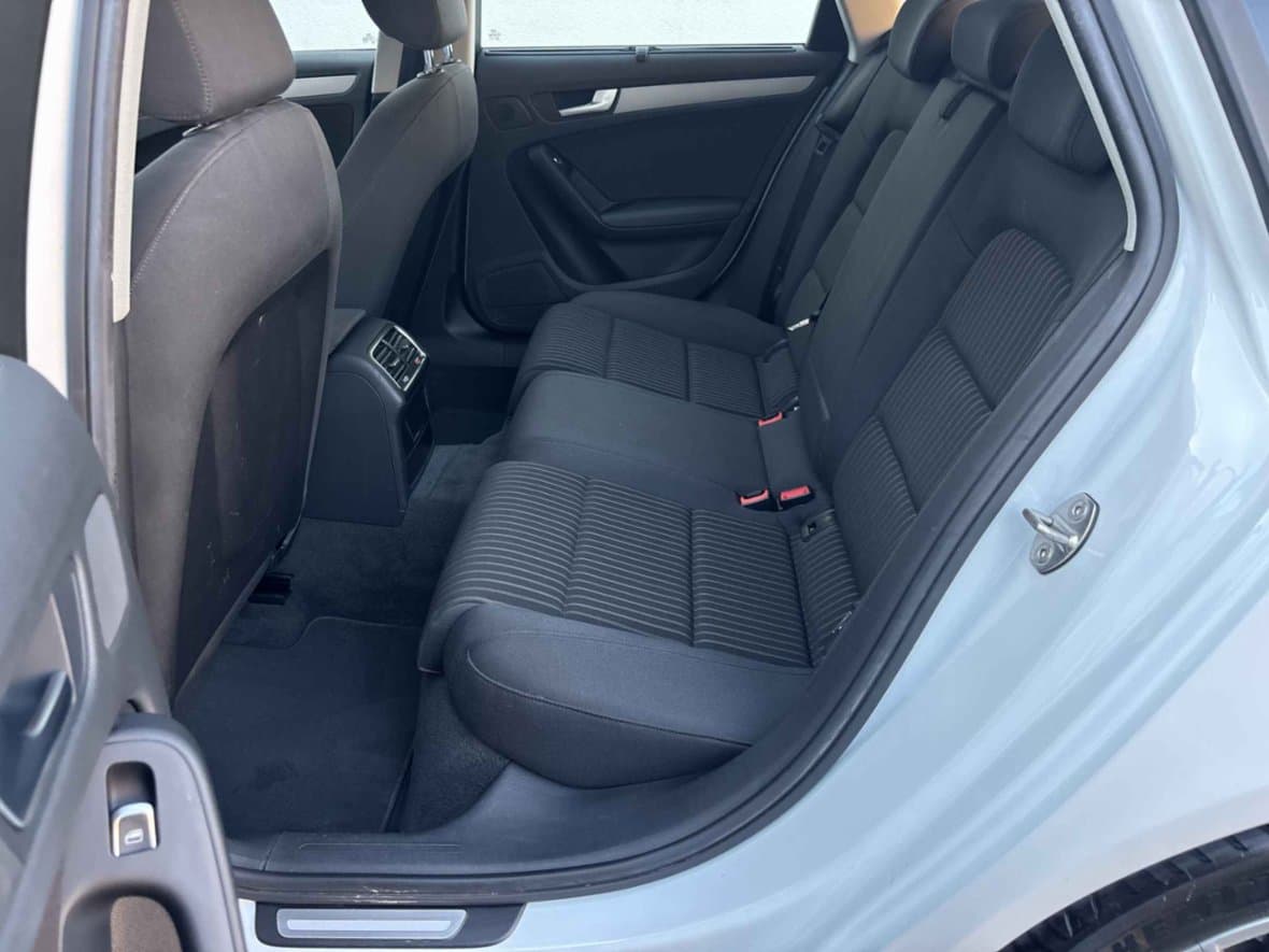 2013 Audi A4 - 10