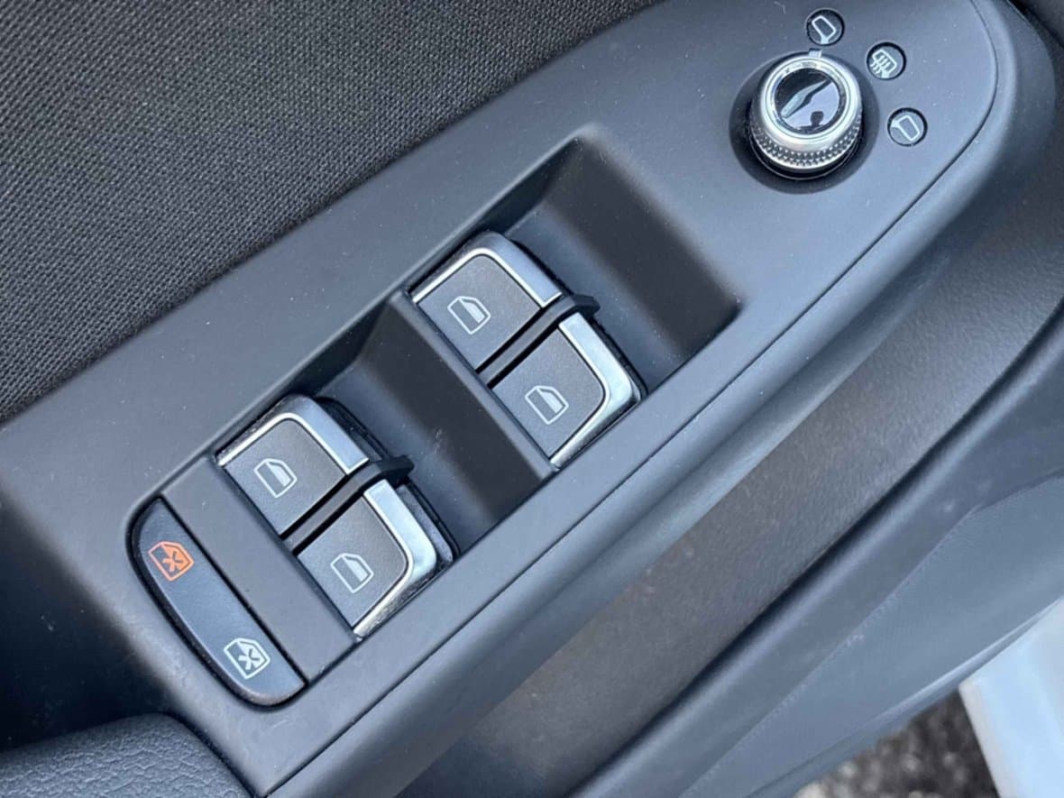 2013 Audi A4 - 11