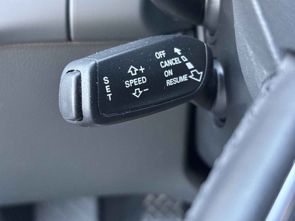 2013 Audi A4 - 13