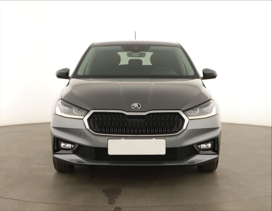 2023 Škoda FABIA - 2