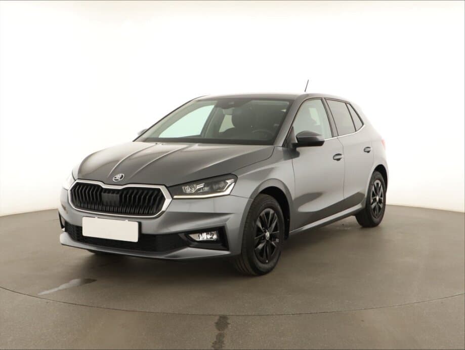 2023 Škoda FABIA - 3