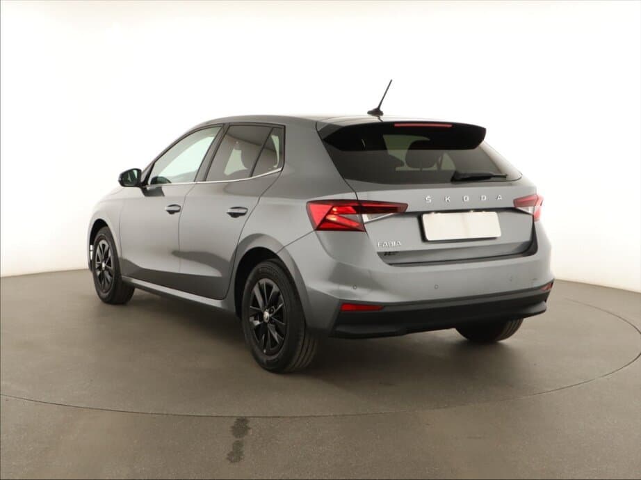 2023 Škoda FABIA - 5