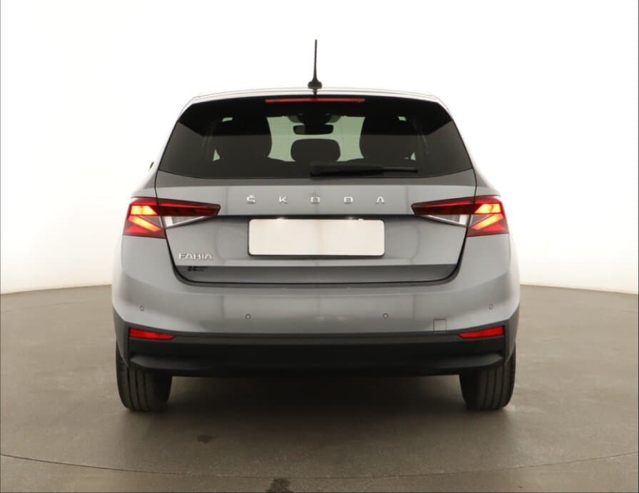 2023 Škoda FABIA - 6