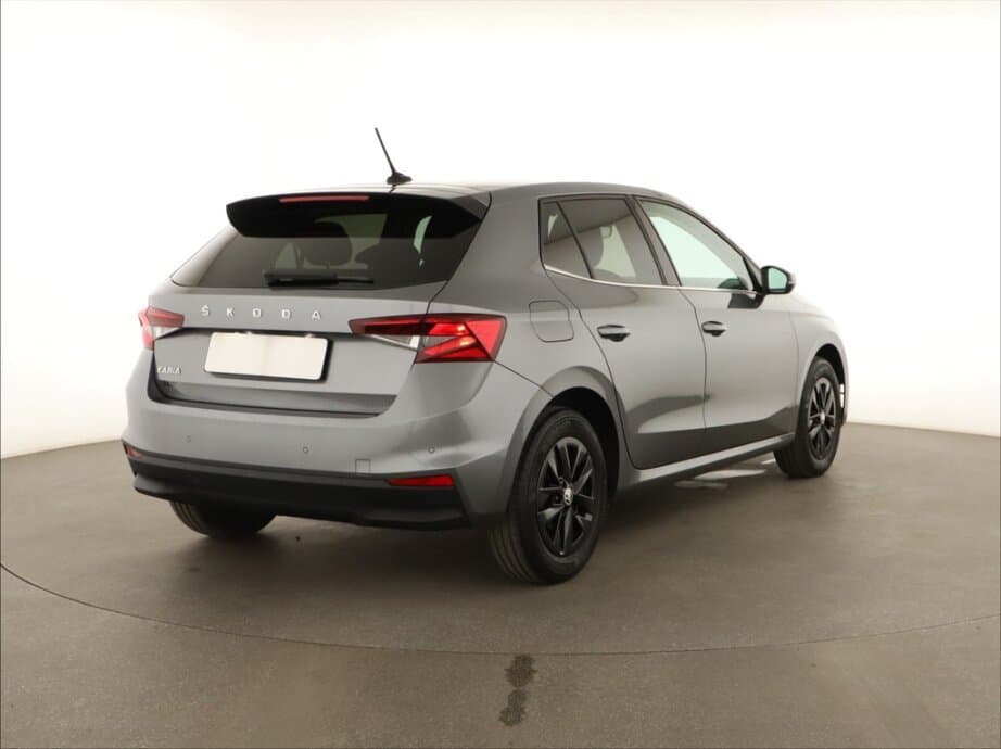 2023 Škoda FABIA - 7