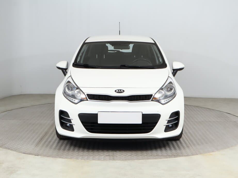 2015 Kia RIO - 2