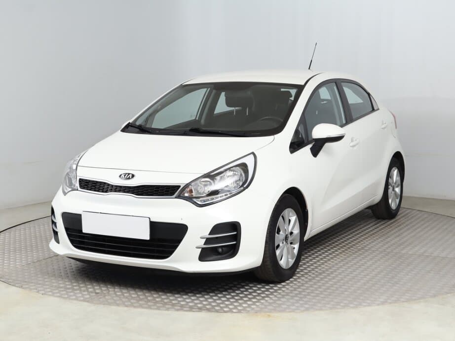 2015 Kia RIO - 3