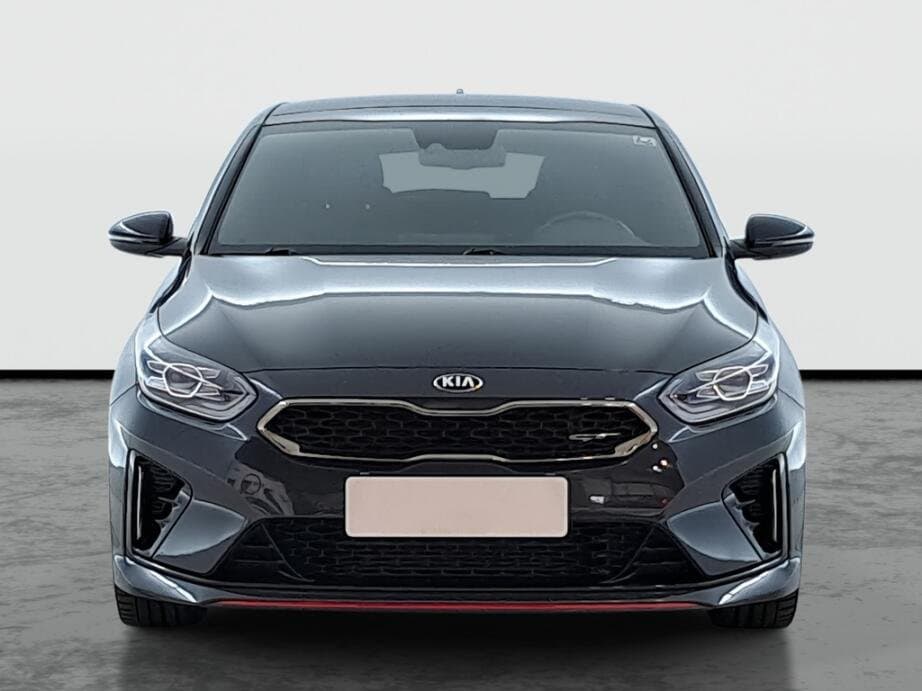 2020 Kia PROCEED - 2