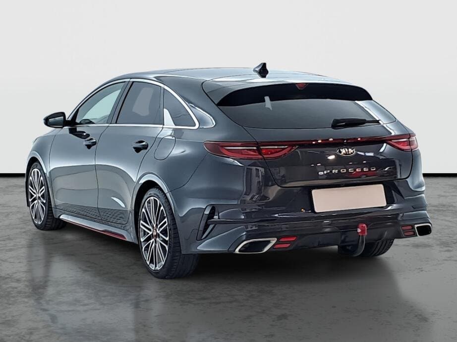 2020 Kia PROCEED - 5