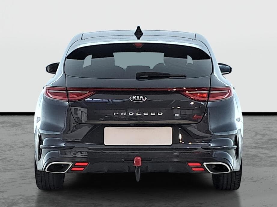 2020 Kia PROCEED - 6