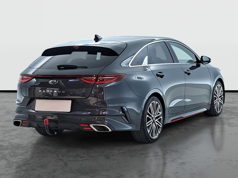 2020 Kia PROCEED - 7