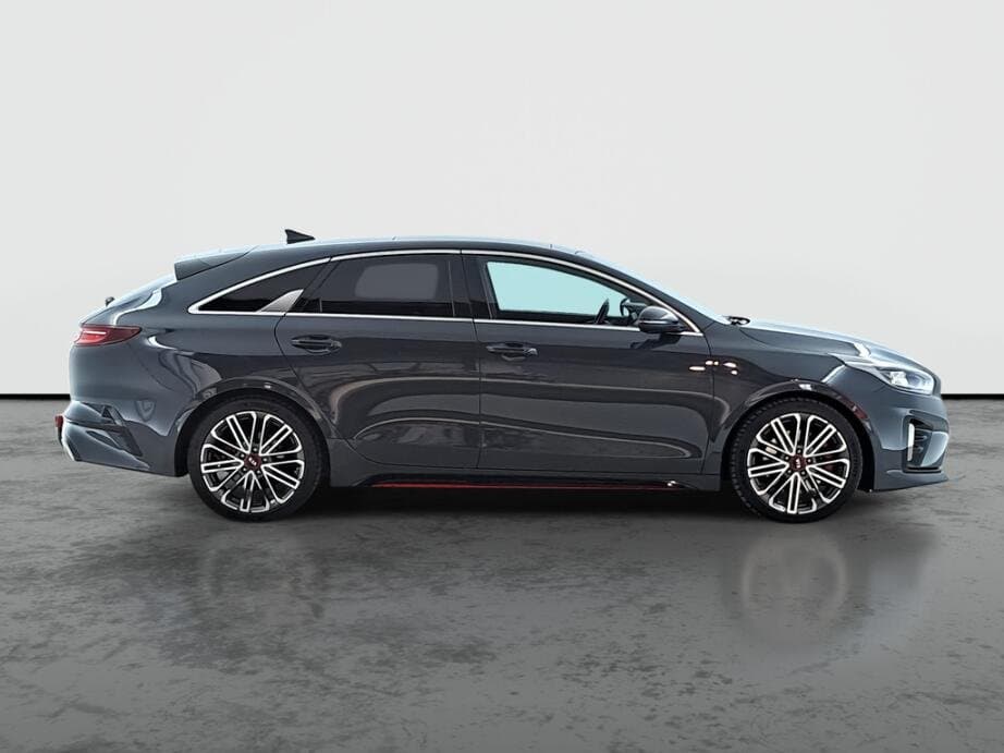 2020 Kia PROCEED - 8