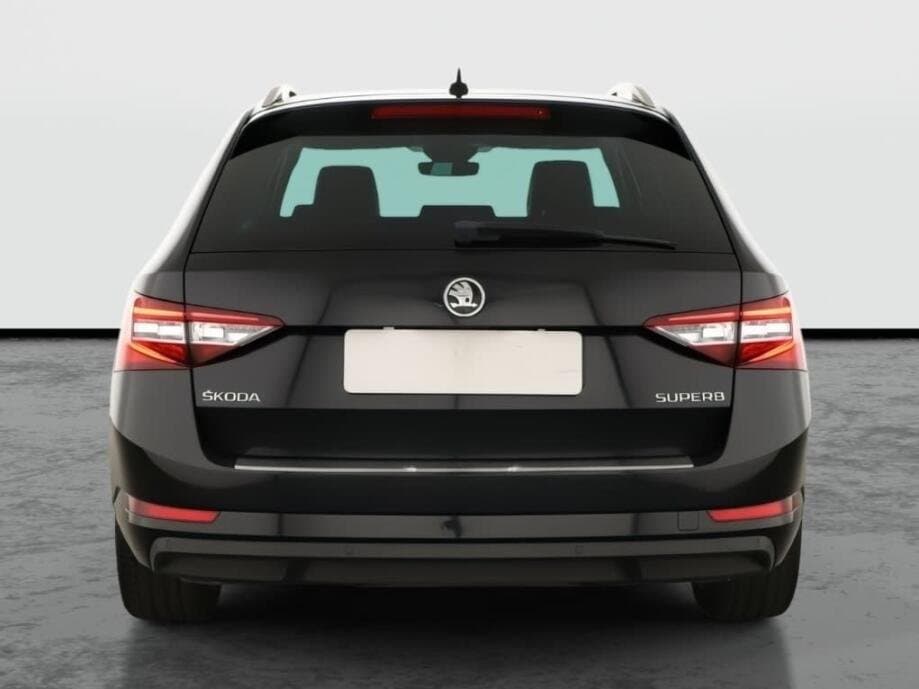 2015 Škoda SUPERB - 6