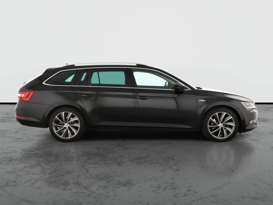 2015 Škoda SUPERB - 8