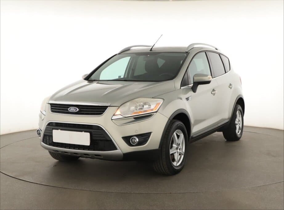 2010 Ford KUGA - 3