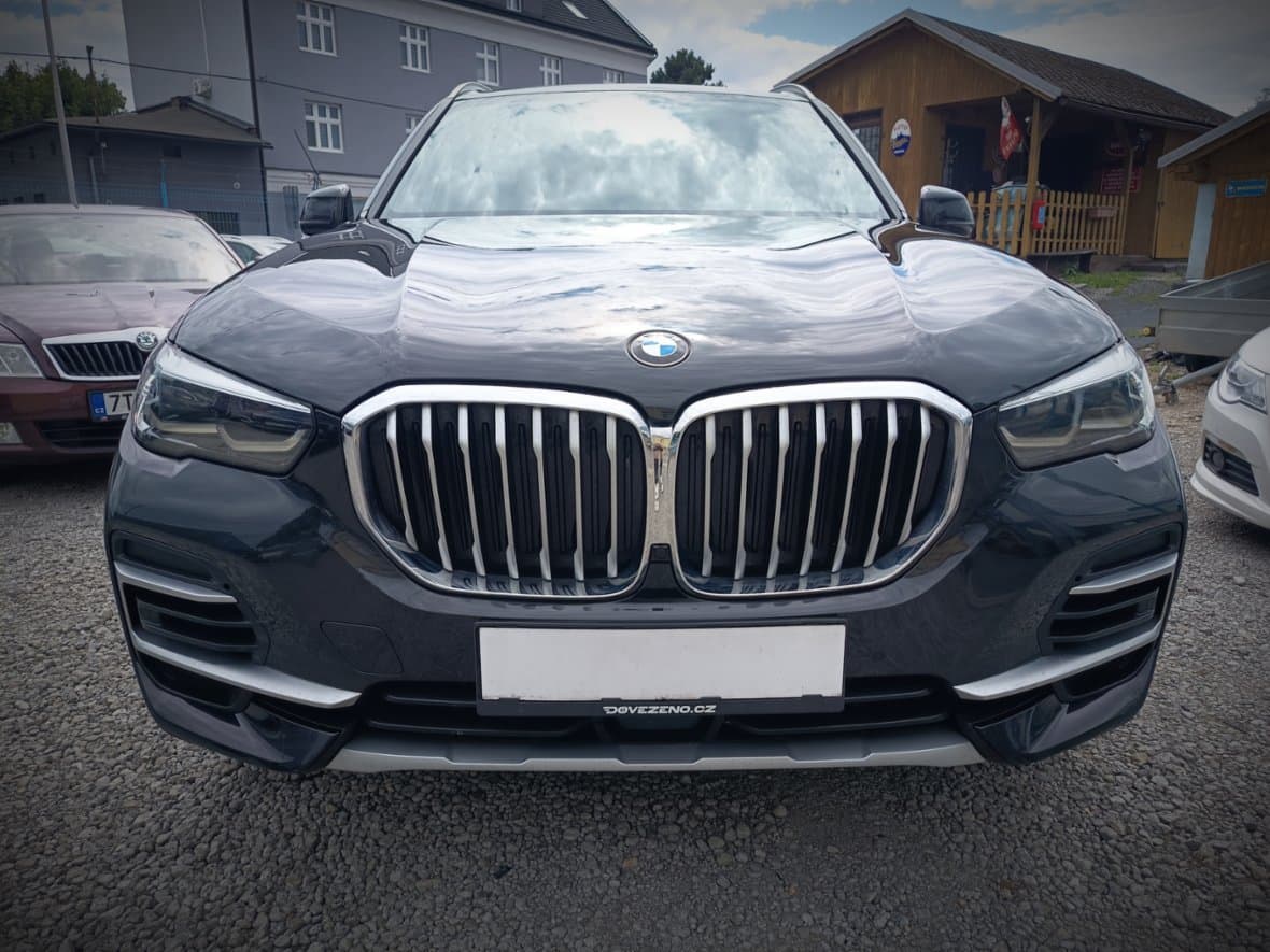 2023 BMW X5 - 2