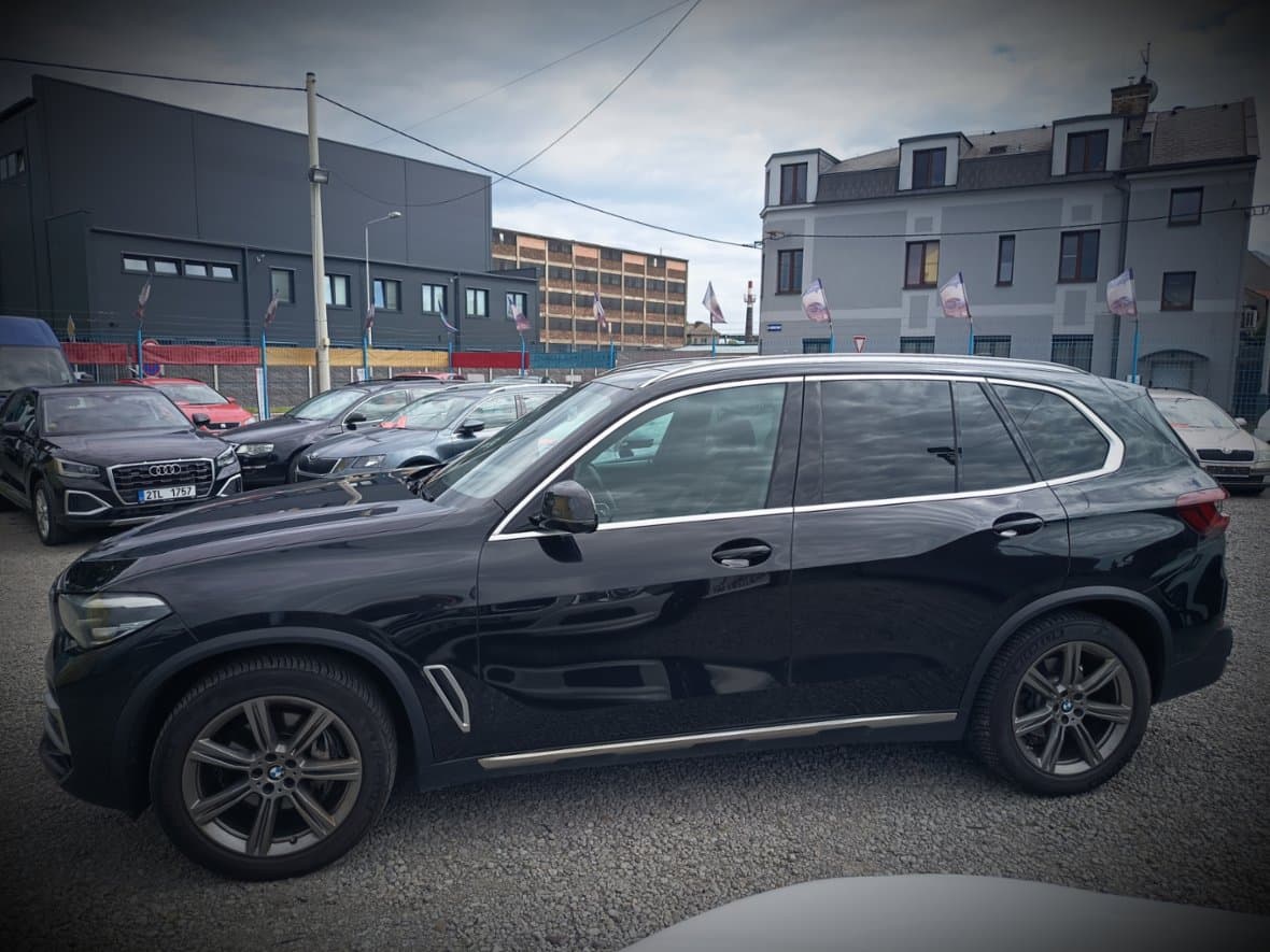 2023 BMW X5 - 3
