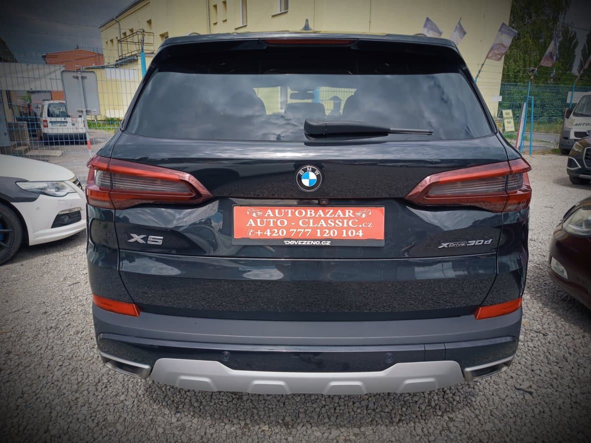 2023 BMW X5 - 4