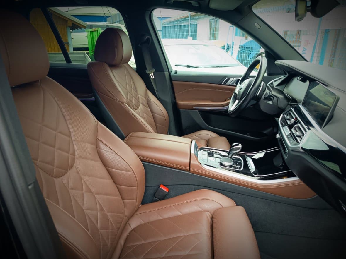 2023 BMW X5 - 6